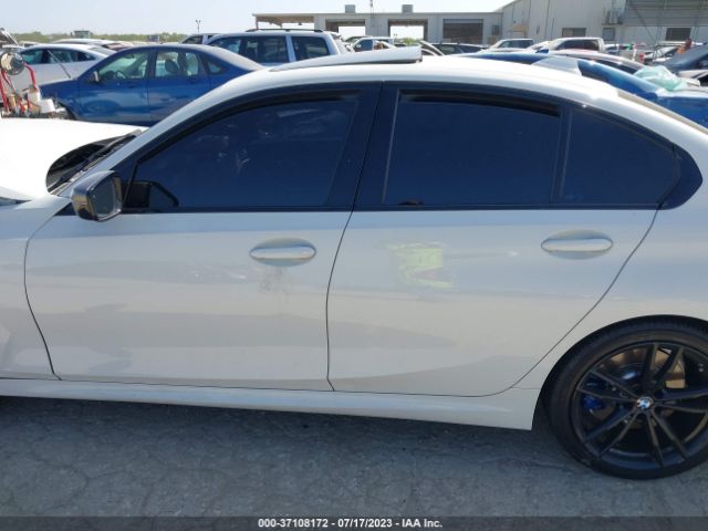 WBA5U9C0XLA380583 BMW 3 Series M340i Xdrive