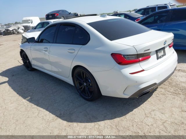 WBA5U9C0XLA380583 BMW 3 Series M340i Xdrive