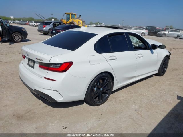 WBA5U9C0XLA380583 BMW 3 Series M340i Xdrive