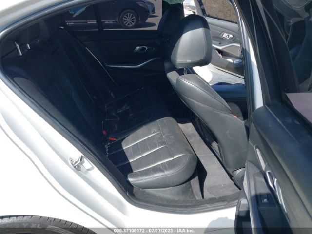 WBA5U9C0XLA380583 BMW 3 Series M340i Xdrive