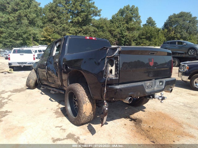 1C6RR7KT4FS620528 RAM 1500 Express