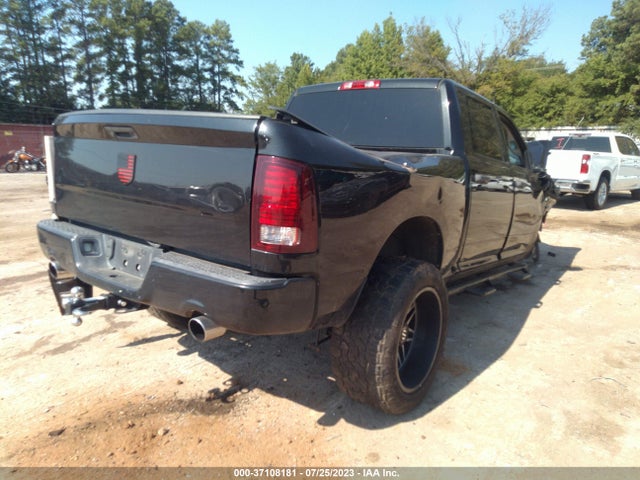 1C6RR7KT4FS620528 RAM 1500 Express