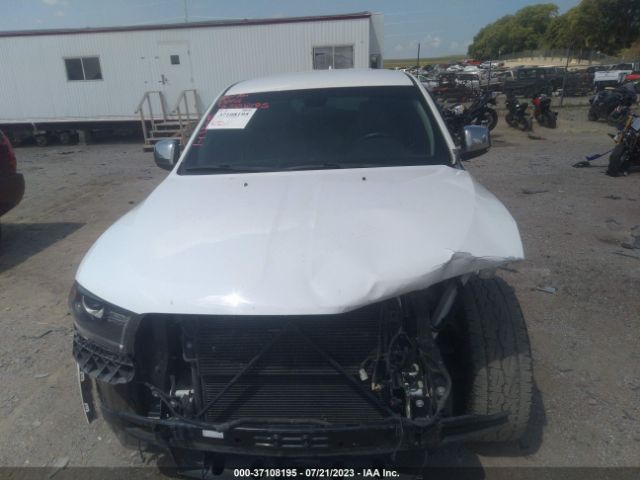 1C4RDJDG0HC789608 Dodge DURANGO GT