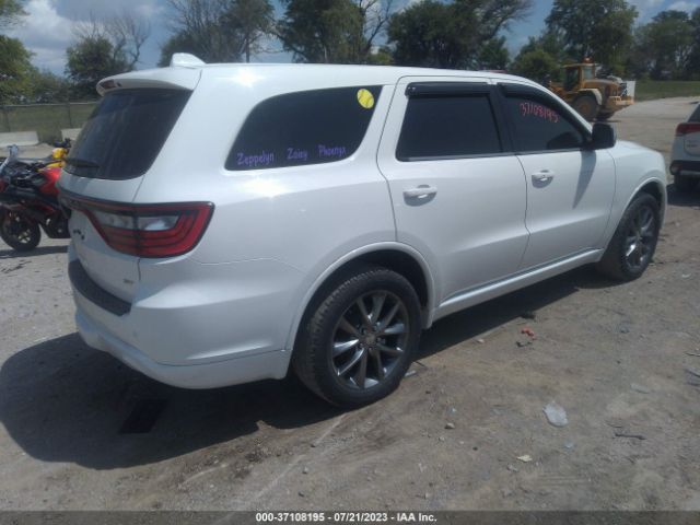 1C4RDJDG0HC789608 Dodge DURANGO GT