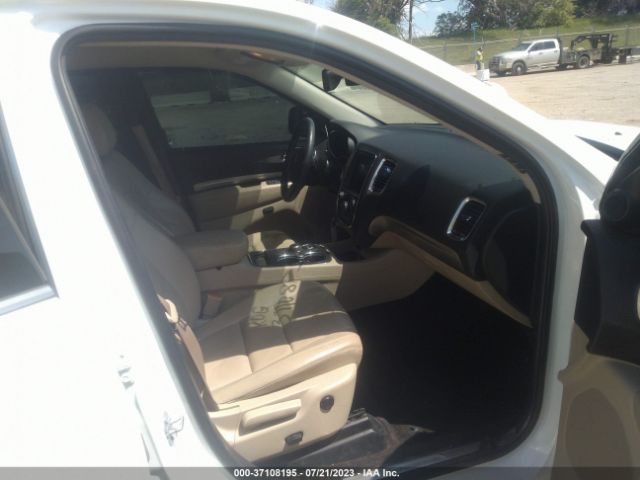 1C4RDJDG0HC789608 Dodge DURANGO GT