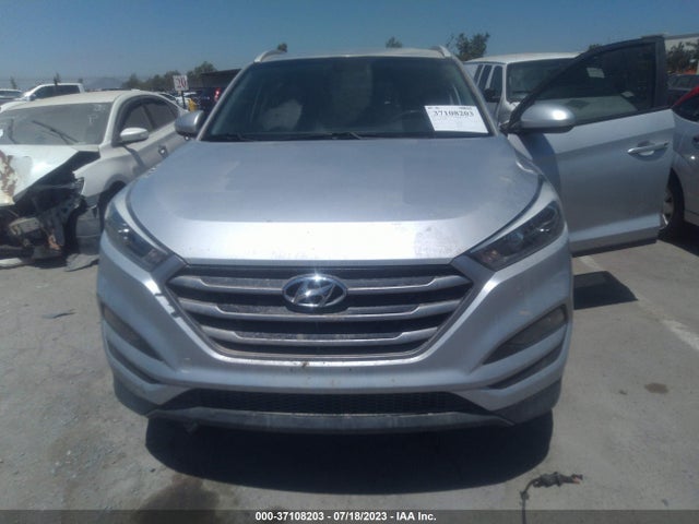 Hyundai TUCSON SEL 2018 KM8J33A43JU662658 Image 11