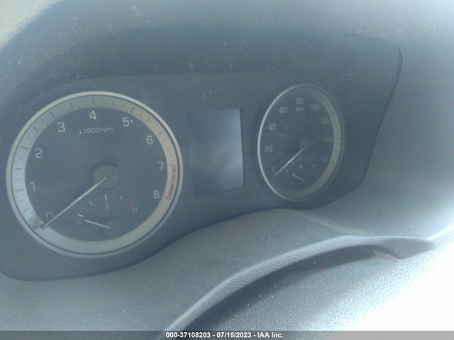 Hyundai TUCSON SEL 2018 KM8J33A43JU662658 Image 12