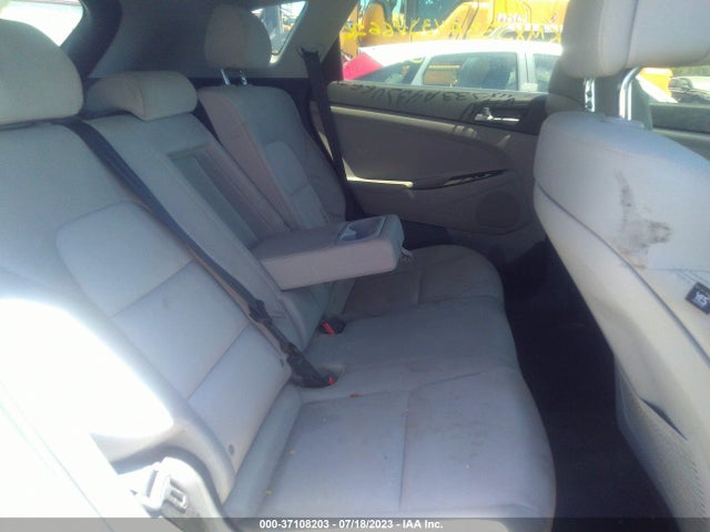 Hyundai TUCSON SEL 2018 KM8J33A43JU662658 Image 13