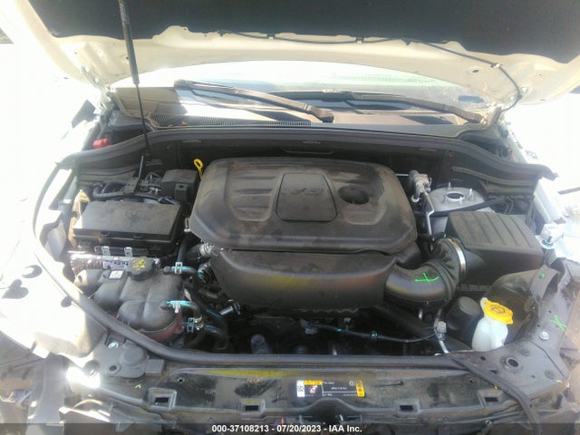 1C4RJFAG4MC687426 Jeep Grand Cherokee Laredo X