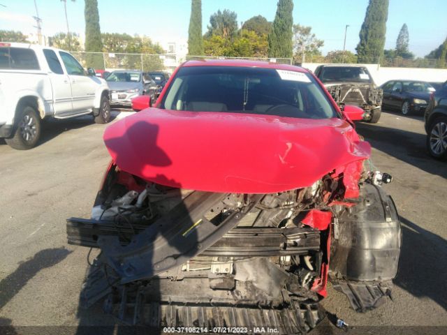 3N1AB7AP5GY220174 Nissan SENTRA SR
