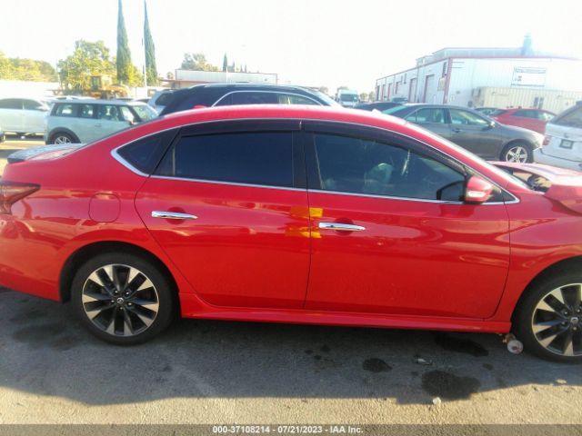 3N1AB7AP5GY220174 Nissan SENTRA SR