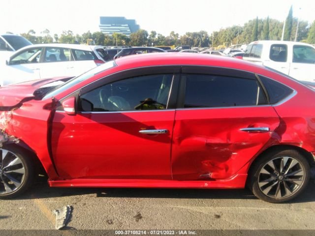 3N1AB7AP5GY220174 Nissan SENTRA SR