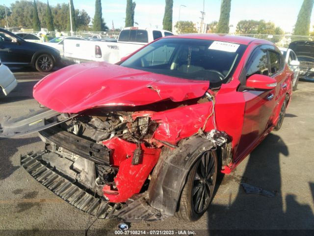 3N1AB7AP5GY220174 Nissan SENTRA SR