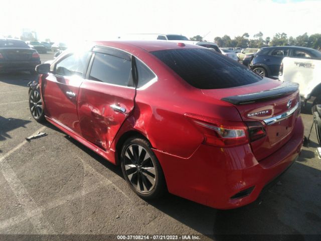 3N1AB7AP5GY220174 Nissan SENTRA SR