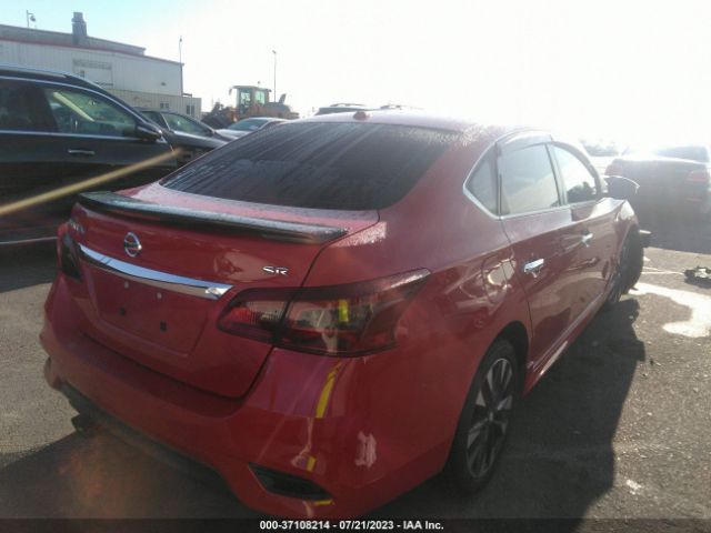 3N1AB7AP5GY220174 Nissan SENTRA SR