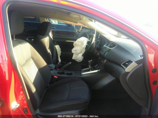3N1AB7AP5GY220174 Nissan SENTRA SR