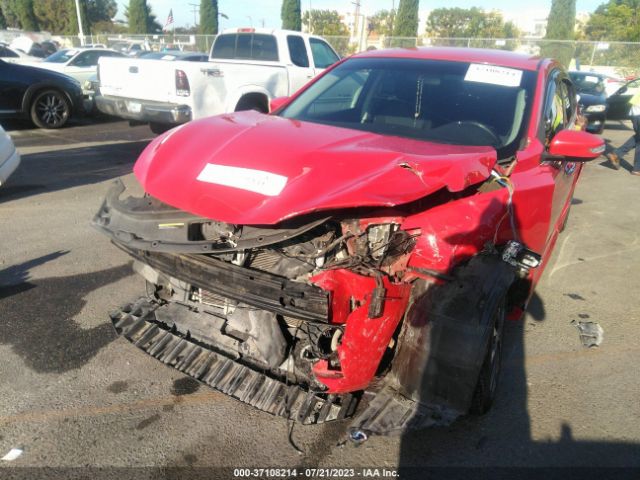 3N1AB7AP5GY220174 Nissan SENTRA SR