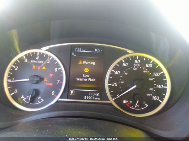 3N1AB7AP5GY220174 Nissan SENTRA SR