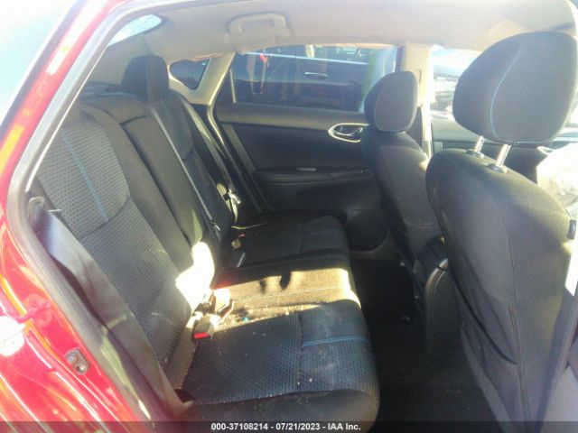 3N1AB7AP5GY220174 Nissan SENTRA SR