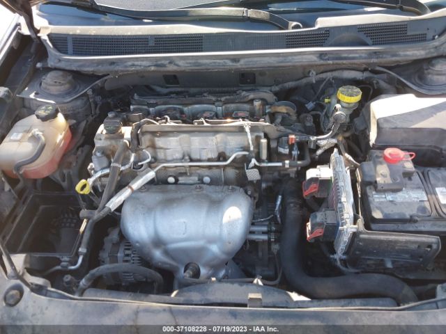 1C3CDFEB6ED704500 Dodge DART GT