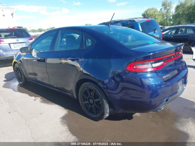 1C3CDFEB6ED704500 Dodge DART GT
