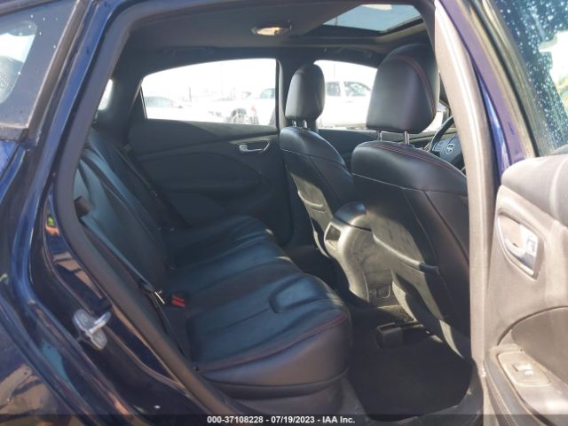 1C3CDFEB6ED704500 Dodge DART GT