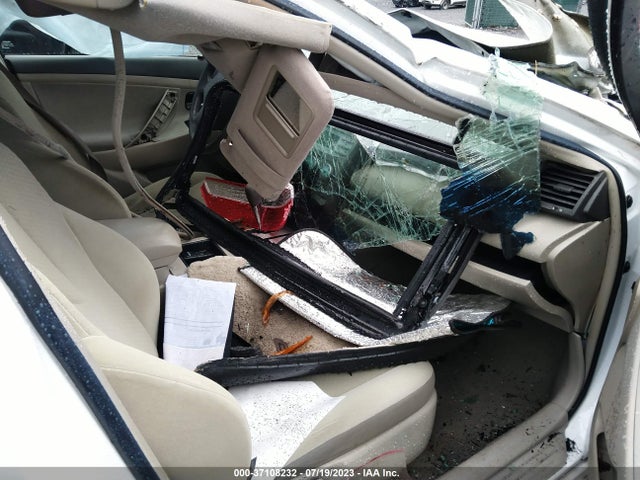 2009 TOYOTA CAMRY VIN: 4T1BE46KX9U912601
