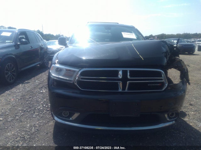 Dodge DURANGO LIMITED 2015 1C4RDJDG8FC741397 Image 12