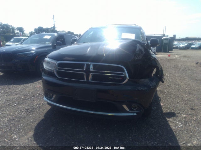 Dodge DURANGO LIMITED 2015 1C4RDJDG8FC741397 Image 6