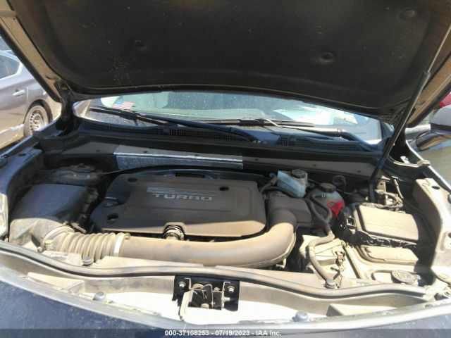 1GYFZCR4XKF138338 Cadillac Xt4 Fwd Premium Luxury