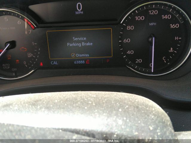1GYFZCR4XKF138338 Cadillac Xt4 Fwd Premium Luxury