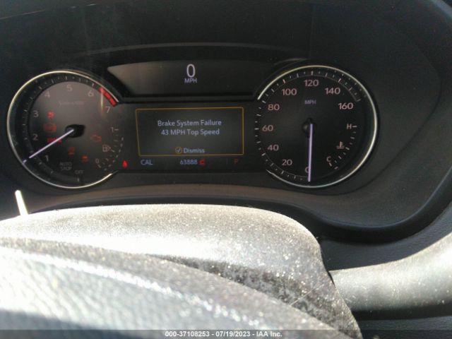 1GYFZCR4XKF138338 Cadillac Xt4 Fwd Premium Luxury