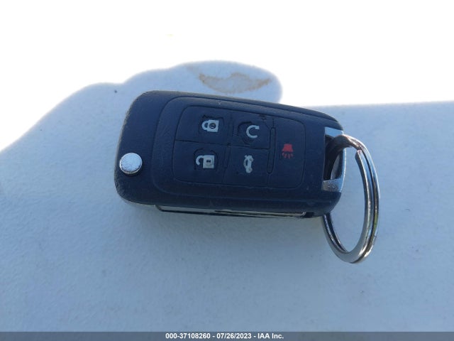 Chevrolet CRUZE LTZ 2015 1G1PG5SB8F7297453 Image 3