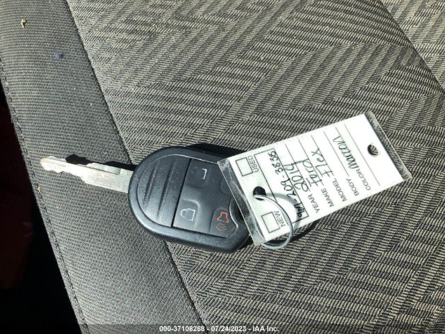 2FMHK6C89EBD37446 Ford FLEX SEL