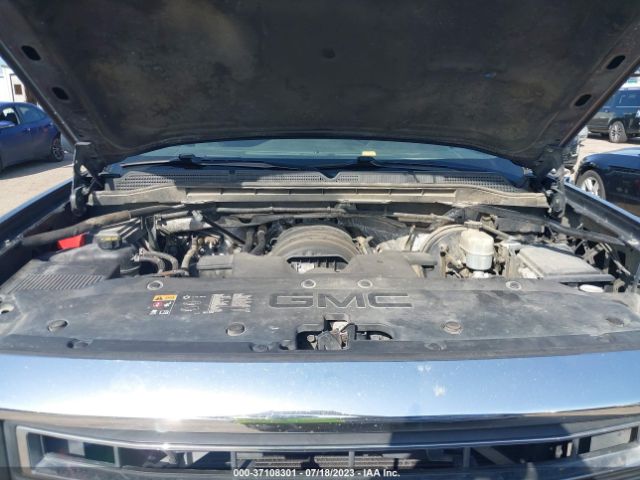 1GTR1UEC0FZ349243 GMC Sierra 1500 Sle