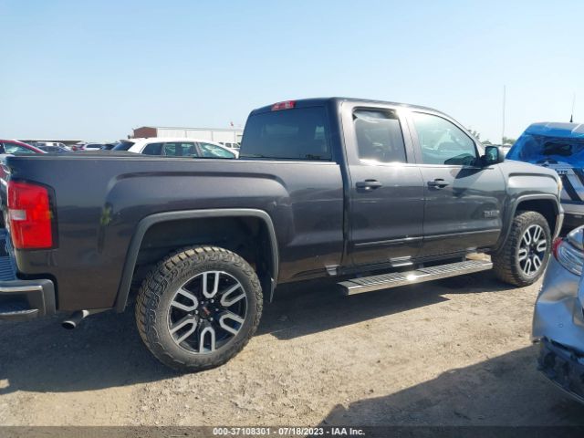 1GTR1UEC0FZ349243 GMC Sierra 1500 Sle