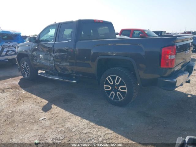 1GTR1UEC0FZ349243 GMC Sierra 1500 Sle