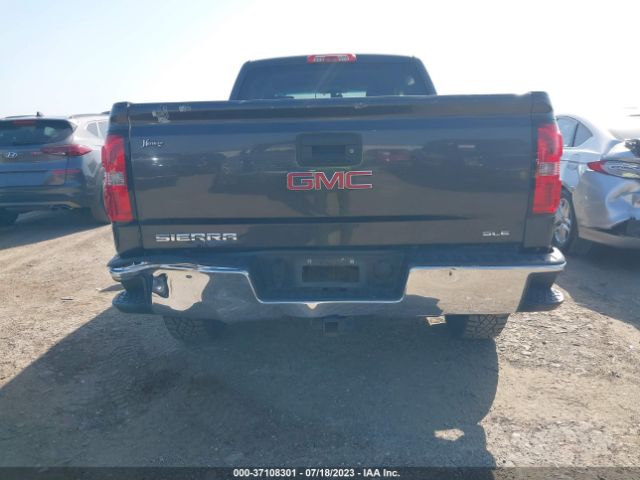 1GTR1UEC0FZ349243 GMC Sierra 1500 Sle