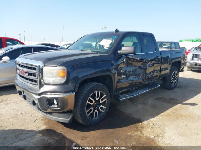 1GTR1UEC0FZ349243 GMC Sierra 1500 Sle