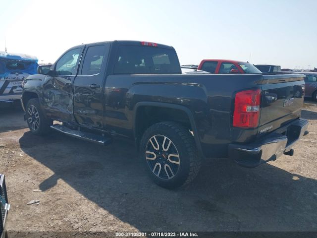 1GTR1UEC0FZ349243 GMC Sierra 1500 Sle