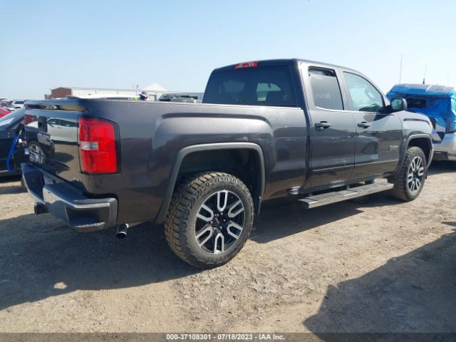 1GTR1UEC0FZ349243 GMC Sierra 1500 Sle