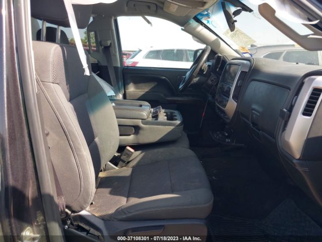 1GTR1UEC0FZ349243 GMC Sierra 1500 Sle