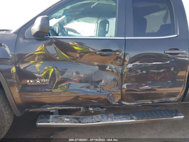 1GTR1UEC0FZ349243 GMC Sierra 1500 Sle