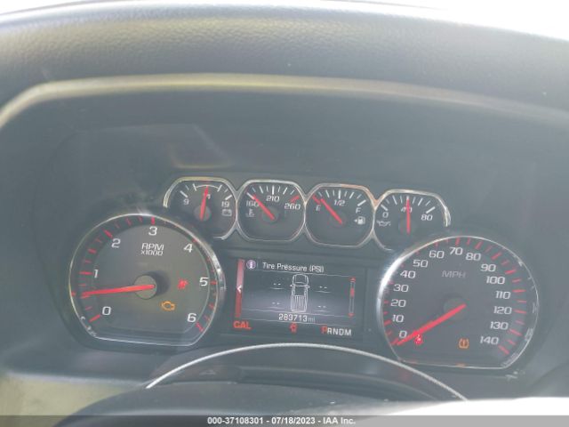 1GTR1UEC0FZ349243 GMC Sierra 1500 Sle