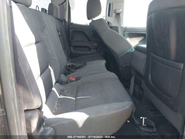 1GTR1UEC0FZ349243 GMC Sierra 1500 Sle