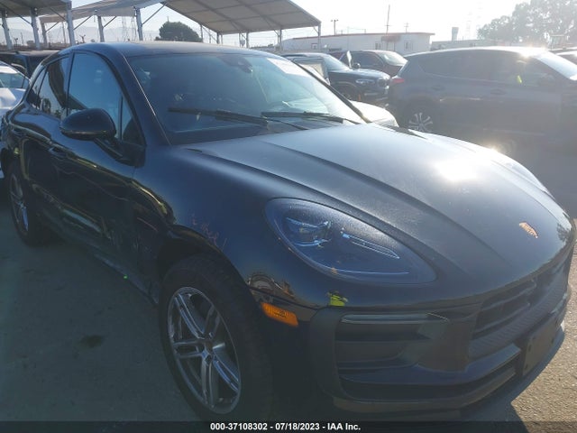 2023 PORSCHE MACAN WP1AA2A50PLB16443 Photo 0