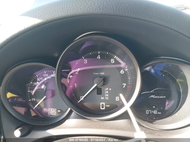 2023 PORSCHE MACAN WP1AA2A50PLB16443 Photo 6