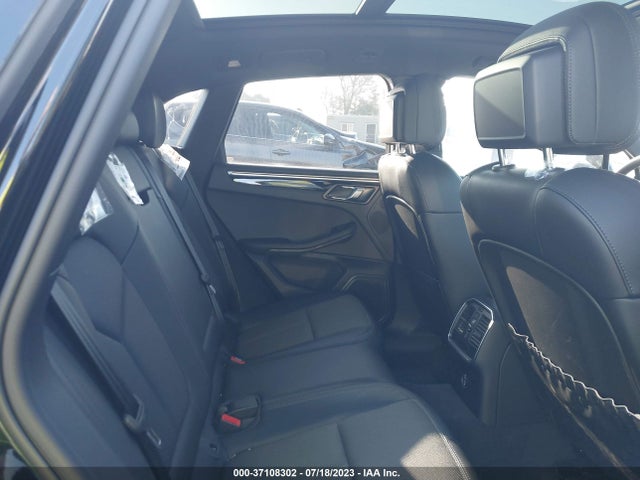 2023 PORSCHE MACAN WP1AA2A50PLB16443 Photo 7