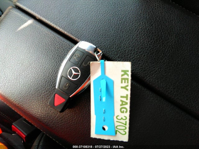 4JGDA5JB6JB185202 Mercedes-Benz Gle Gle 350