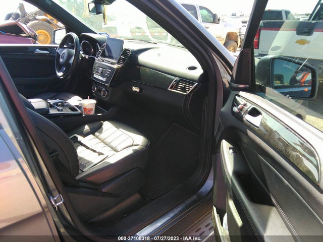 4JGDA5JB6JB185202 Mercedes-Benz Gle Gle 350